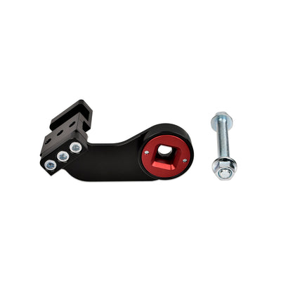IAG AOS Pitch Mount Bracket For 2008-14 Subaru WRX / STI 2005-09 LGT.