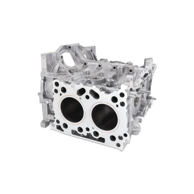 IAG 800 FA20 Closed Deck Case Half Set - No Bore & Hone For 13-20 Subaru BRZ 13-16 FR-S 17-20 86