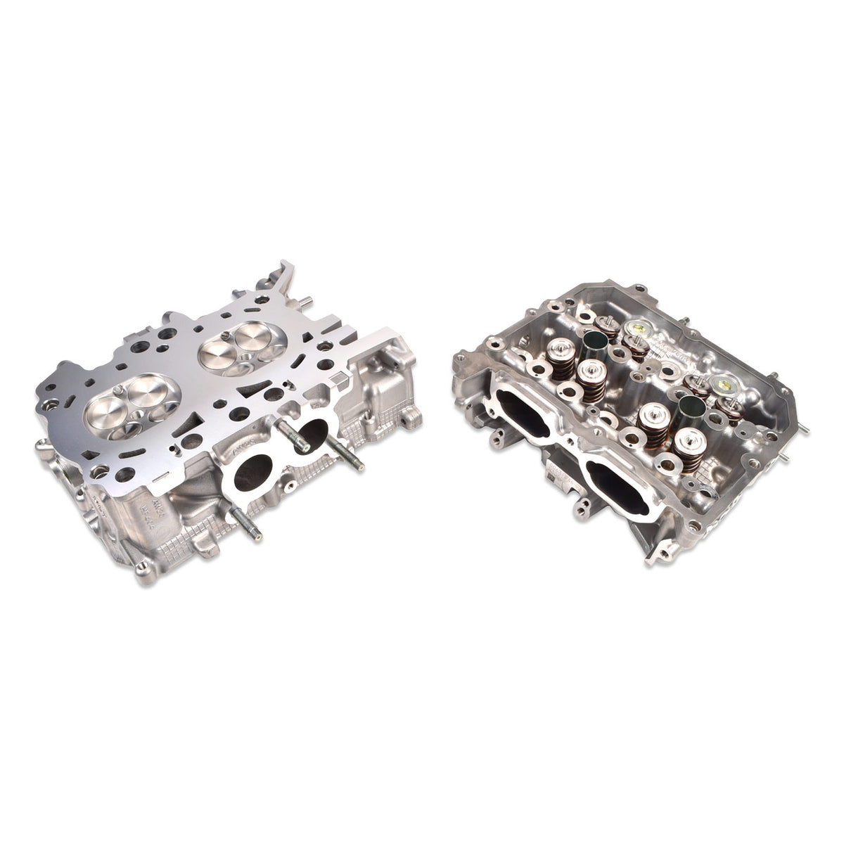 HARVIA　Cilindro用メイン基板 CYLINDER HEAD #2, KAWASAKI 11008-6046, 11008-6033, *SOME