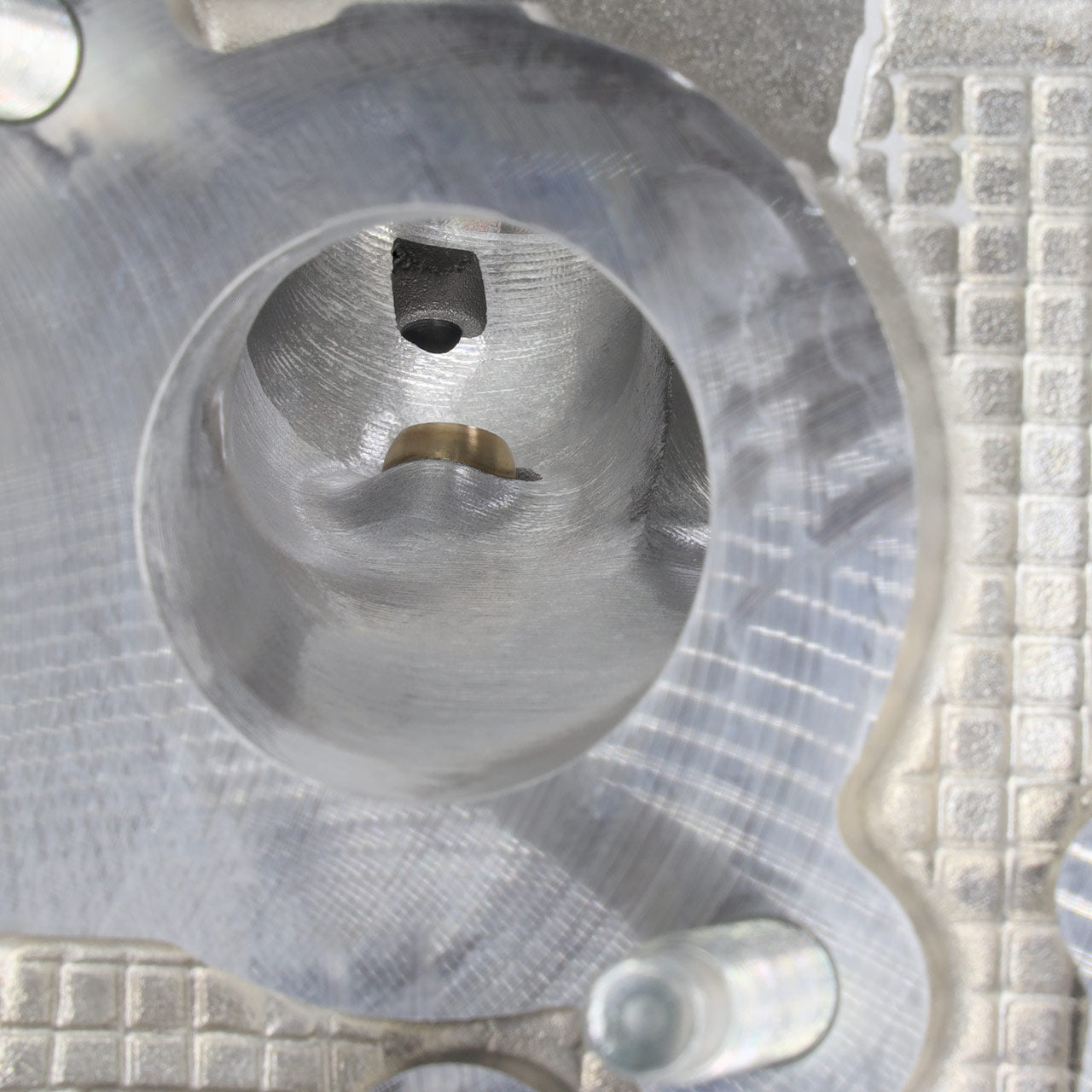 IAG 950 CNC Ported Race N25 Cylinder Heads Package W/ GSC S2 Cams