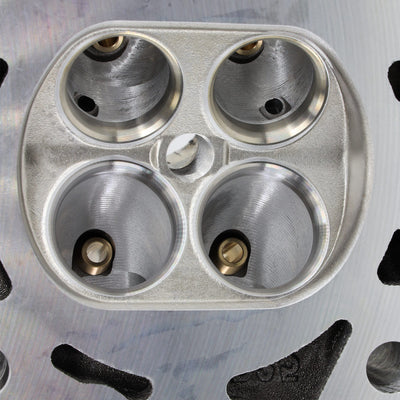 IAG 1150 Closed Deck Long Block Engine W/ IAG 1150 Heads / GSC S2 Camshafts For 02-05 USDM WRX 2.5L (HYBRID)