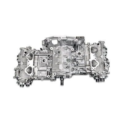 IAG 550 Long Block Engine W/ IAG 550 Heads For 2006-14 WRX 2006-13 FXT 2007-09 LGT