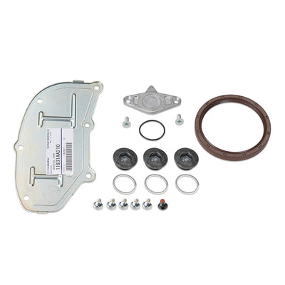 IAG 550 Long Block Engine W/ IAG 550 Heads For 2004-07 STI 2004-05 FXT 2005-06 LGT