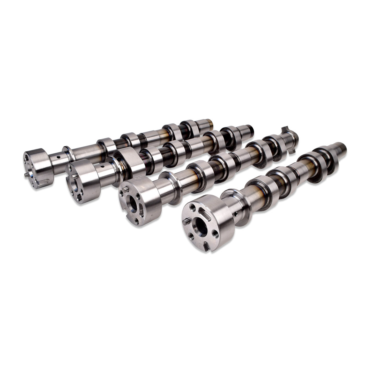 IAG 600 FA20 DIT Long Block Engine W/ IAG 600 Heads For 2015-21 Subaru WRX