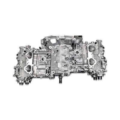 IAG 950 Closed Deck Long Block Engine W/ IAG 950 Heads For 2018-2019 STI Type RA 2019+ STI