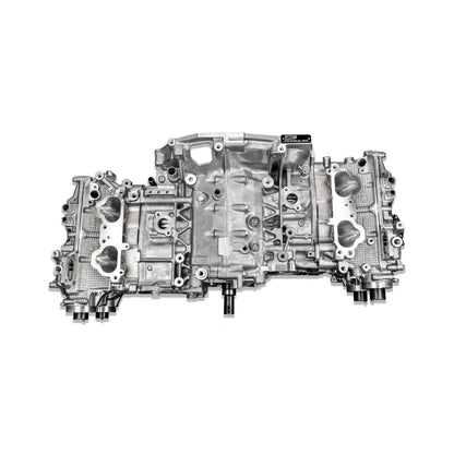 IAG 950 Closed Deck Long Block Engine W/ IAG 950 Heads For 2008-18 STI