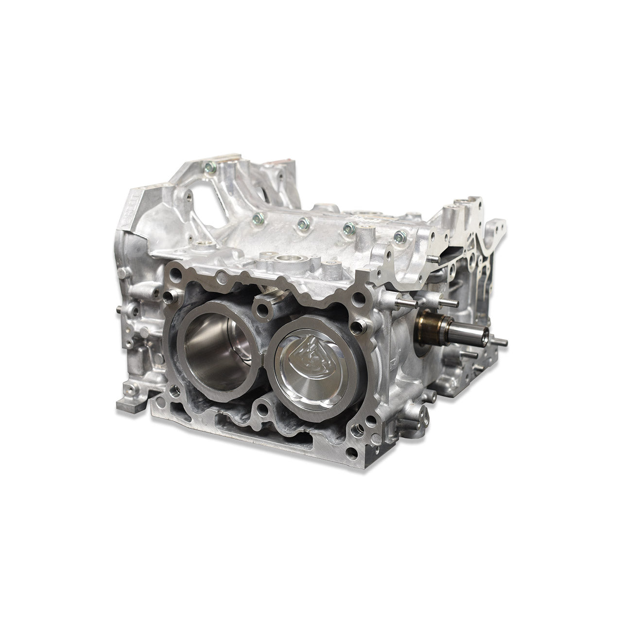 IAG 600 FA20 Short Block For 2013-20 BRZ / FR-S (Standard Compression 12.5:1) - 600 BHP