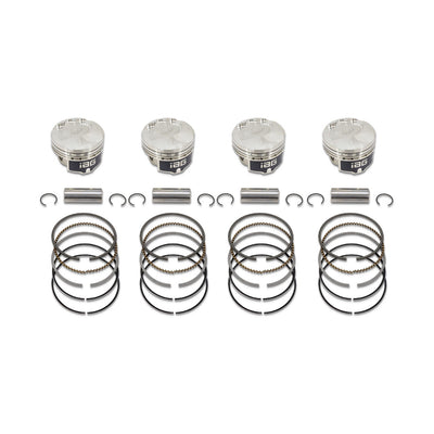 IAG 600 FA20 Short Block For 2013-20 BRZ / FR-S (Standard Compression 12.5:1) - 600 BHP