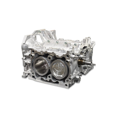 IAG 600 FA20 Subaru Short Block For 2013-20 BRZ / FR-S / GT86 (10.5:1 Compression Ratio) - 600 BHP