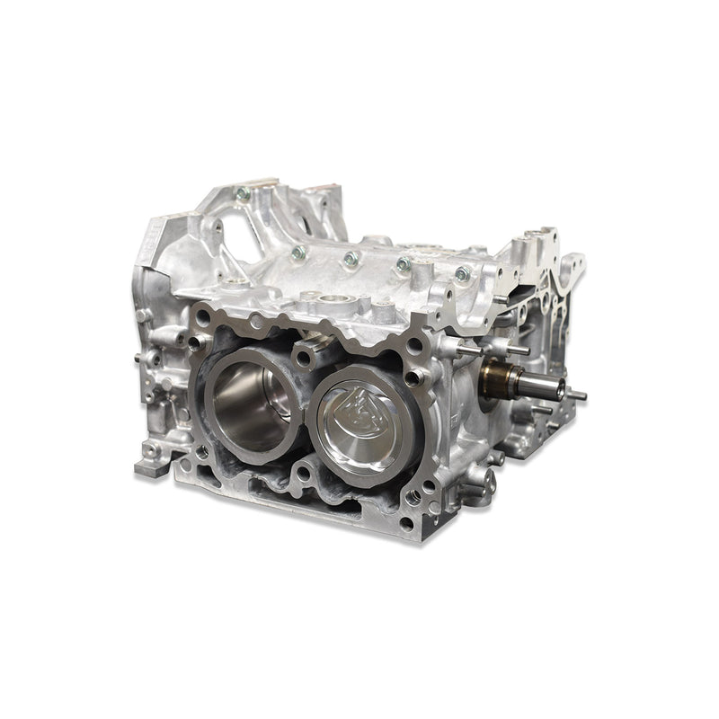 IAG 600 FA20 Subaru Short Block For 2013-20 BRZ / FR-S / GT86 (10.5:1 Compression Ratio) - 600 BHP