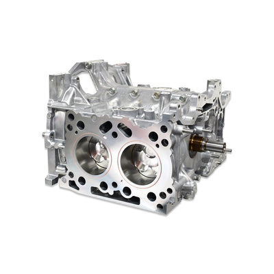 IAG 800 FA20 Subaru Closed Deck Short Block For 2013-20 BRZ / FR-S / GT86 (12.5:1 Compression Ratio) - 800 BHP
