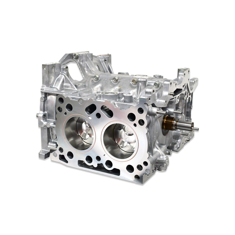 IAG 800 FA20 Subaru Closed Deck Short Block For 2013-20 BRZ / FR-S / GT86 (12.5:1 Compression Ratio) - 800 BHP