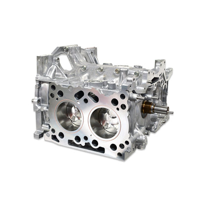 IAG 800 FA20 Subaru Closed Deck Short Block For 2013-20 BRZ / FR-S / GT86 (10.5:1 Compression Ratio) - 800 BHP