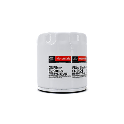 IAG MOTUL 5W30 Engine Oil Change Package For 2021+ 2.3L EcoBoost Ford Bronco