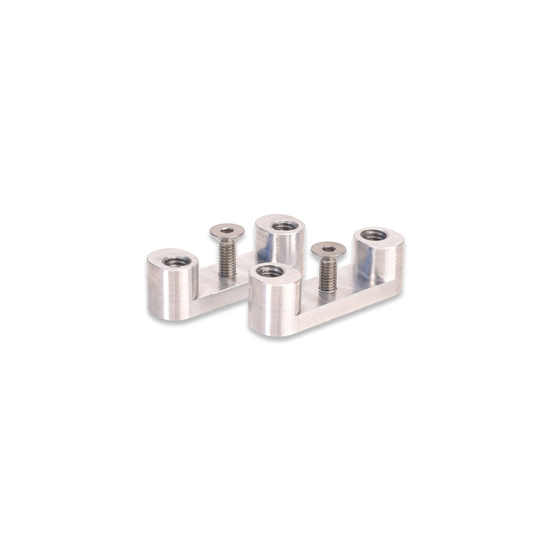IAG EJ TGV Insert For Intake Manifold Compatibility.