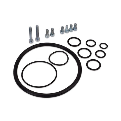 IAG AOS Replacement O-Ring Seals And Hardware Set.