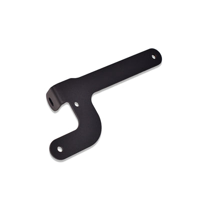 IAG AOS Replacement ECU Relocation Bracket For 15-17 WRX.