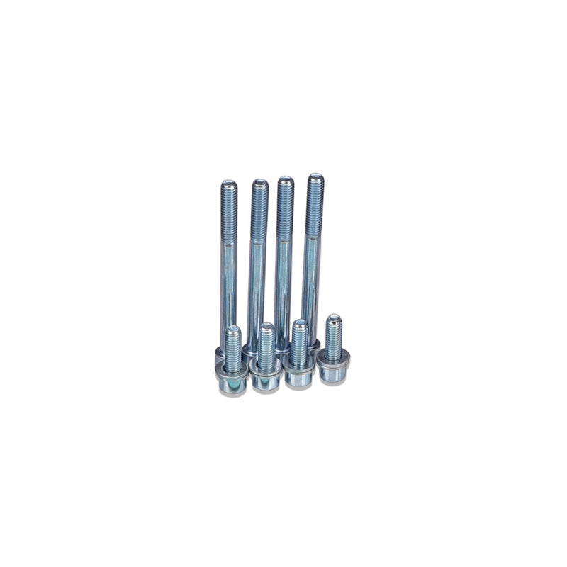 IAG Replacement Hardware Set For IAG EJ V1 TGV'S Using OEM Gaskets (No Spacers).