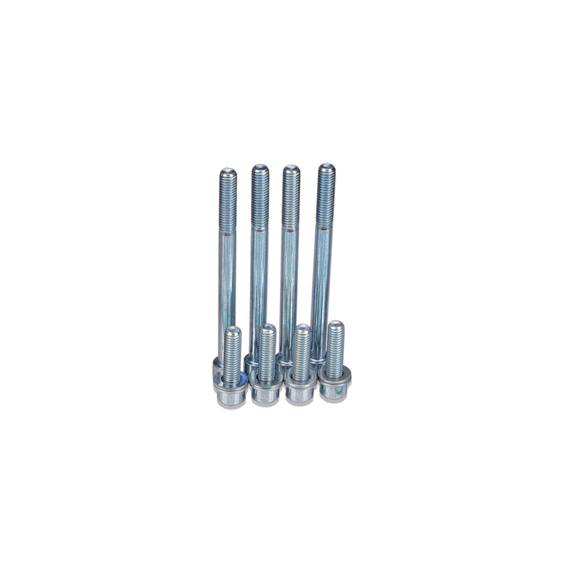 IAG Replacement Hardware Set For IAG EJ V1 TGV'S Using 3mm / 8mm Thick Phenolic Spacers.