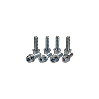 IAG Replacement Hardware Set For IAG EJ V2 TGV'S Using 3mm Thick Phenolic Spacers.