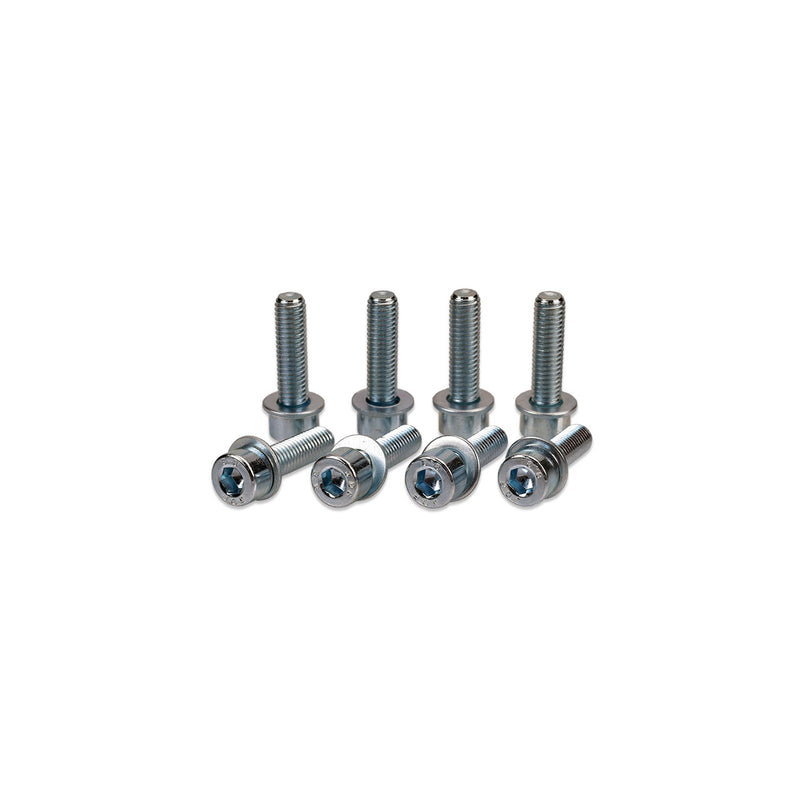 IAG Replacement Hardware Set For IAG EJ V2 TGV'S Using 3mm Thick Phenolic Spacers.