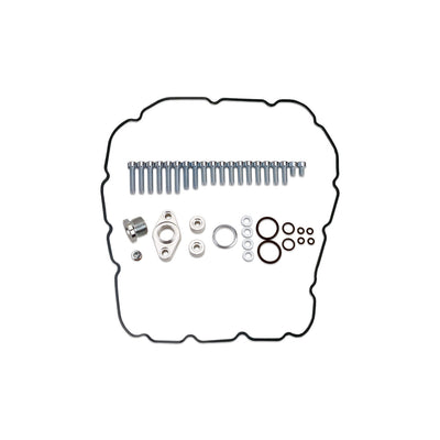 IAG Replacement EJ Oil Pan Hardware & Seal Kit.