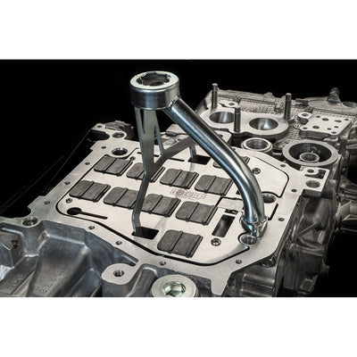 IAG Replacement Viton Oil Pan Baffle Flap (Sold Individually).