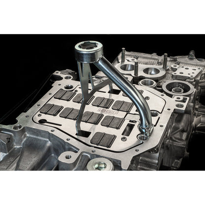 IAG Replacement Viton Oil Pan Baffle Flap (Sold Individually).