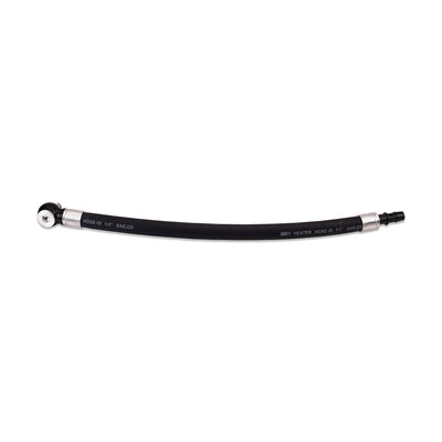 IAG V3 AOS Coolant Replacement Line Full Assembly 15.5in Hose.
