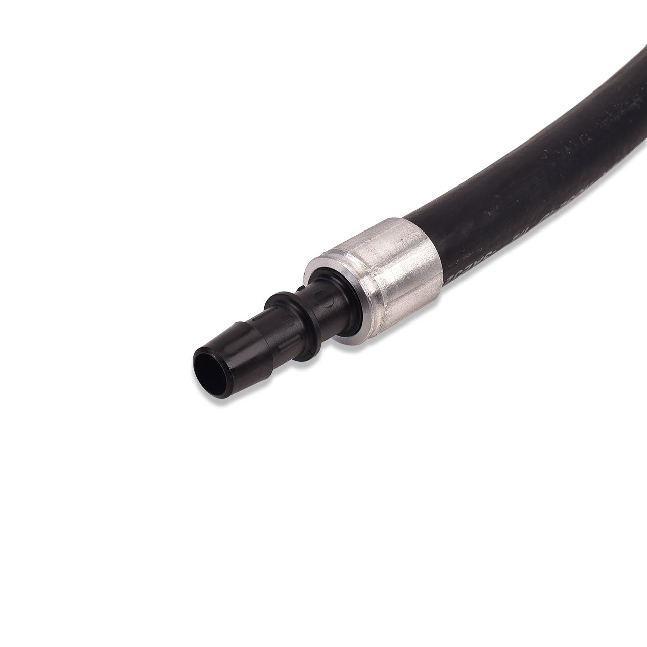 IAG V3 AOS Coolant Replacement Line Full Assembly 15.5in Hose.