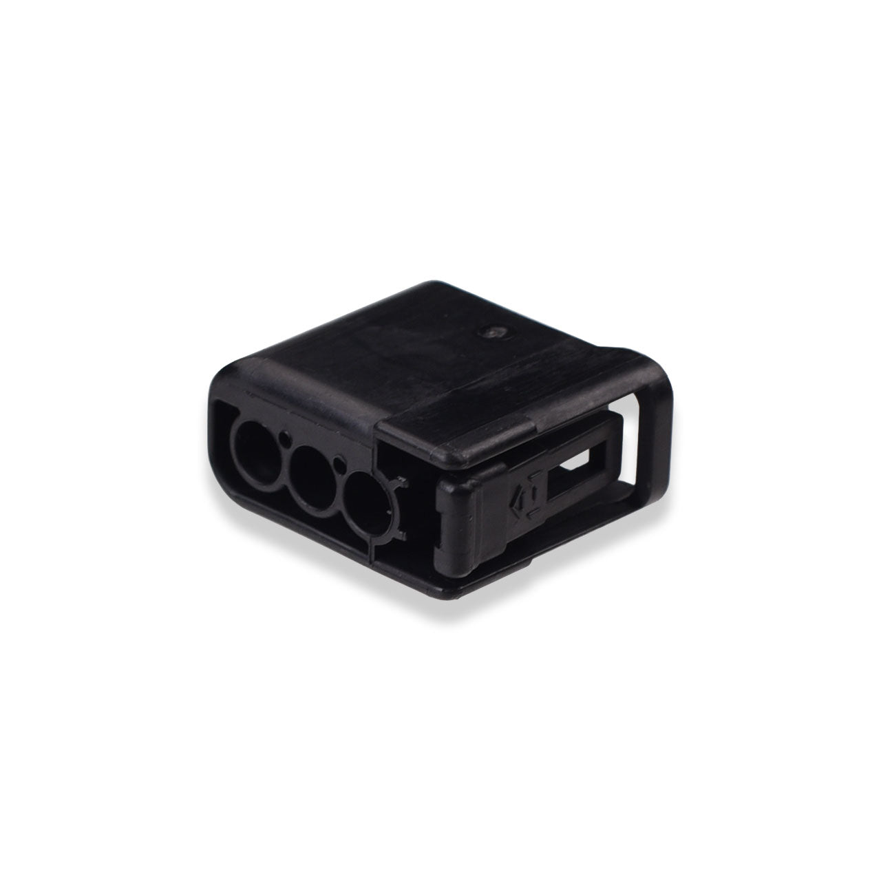 IAG Replacement Subaru Coil Pack Black Connector For 2002-14 WRX 04-20 STI 04-13 FXT And 05-10 LGT.