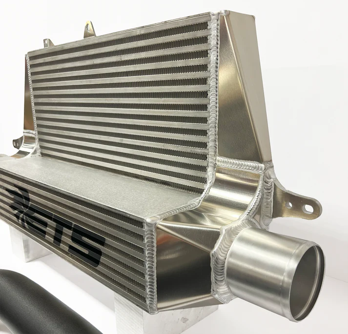 ETS 22+ WRX Ultimate Intercooler Kit