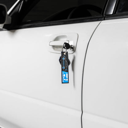 Overtake Jet Tag - WRX/STI Generations