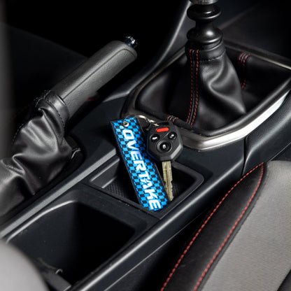 Overtake Jet Tag - WRX/STI Generations