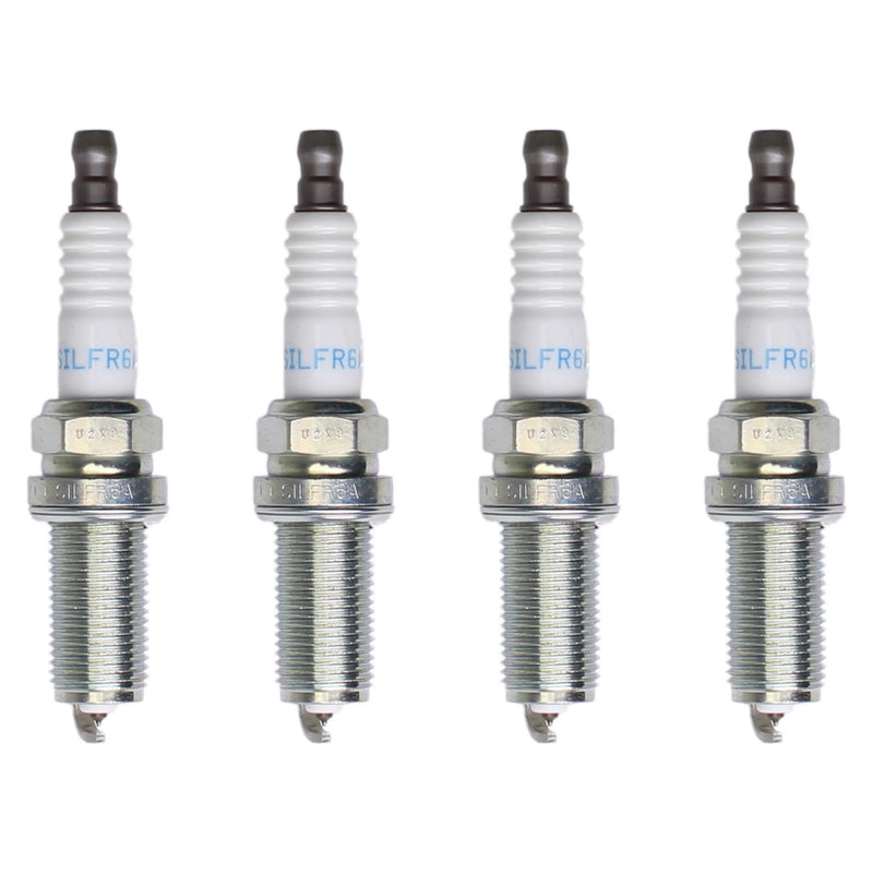 NGK Laser Iridium Spark Plug Box of 4 (SILKFR8A6) 2022+ WRX