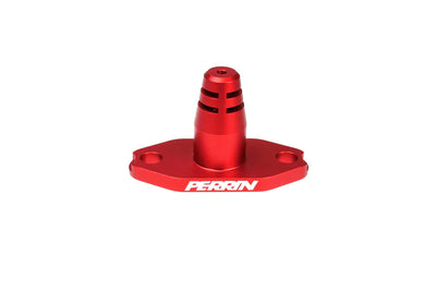 Perrin Low Profile Intake Return Nozzle 2022-2026 WRX