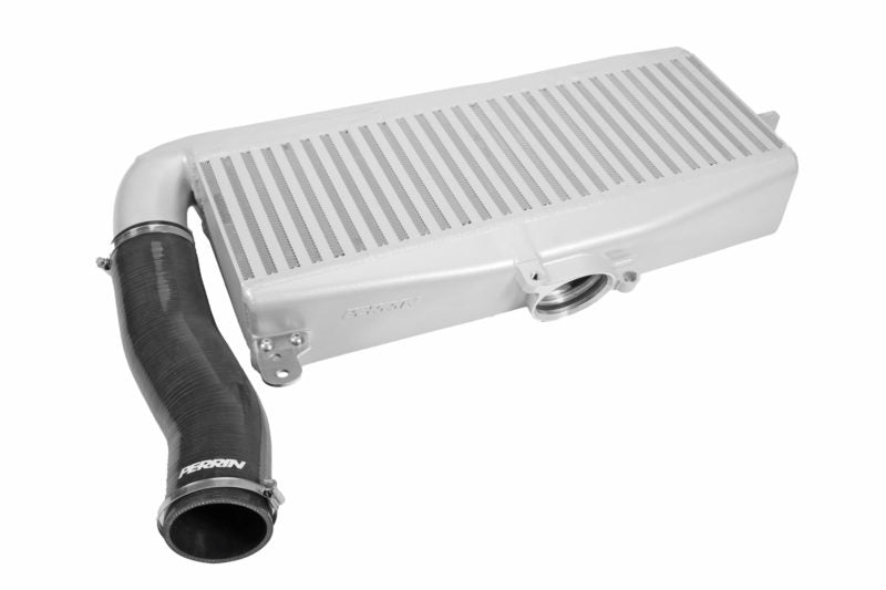 Perrin 2022+ Subaru WRX Top Mount Intercooler (TMIC)