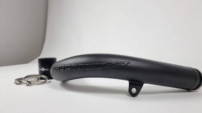 Process West Charge Pipe 2022+ WRX