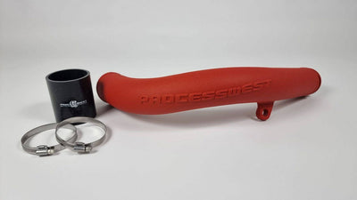 Process West Charge Pipe 2022+ WRX