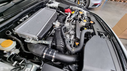 Process West Charge Pipe 2022+ WRX