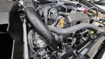 Process West Charge Pipe 2022+ WRX