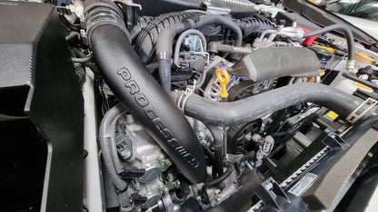 Process West Charge Pipe 2022+ WRX