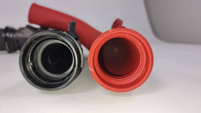 Process West Charge Pipe 2022+ WRX