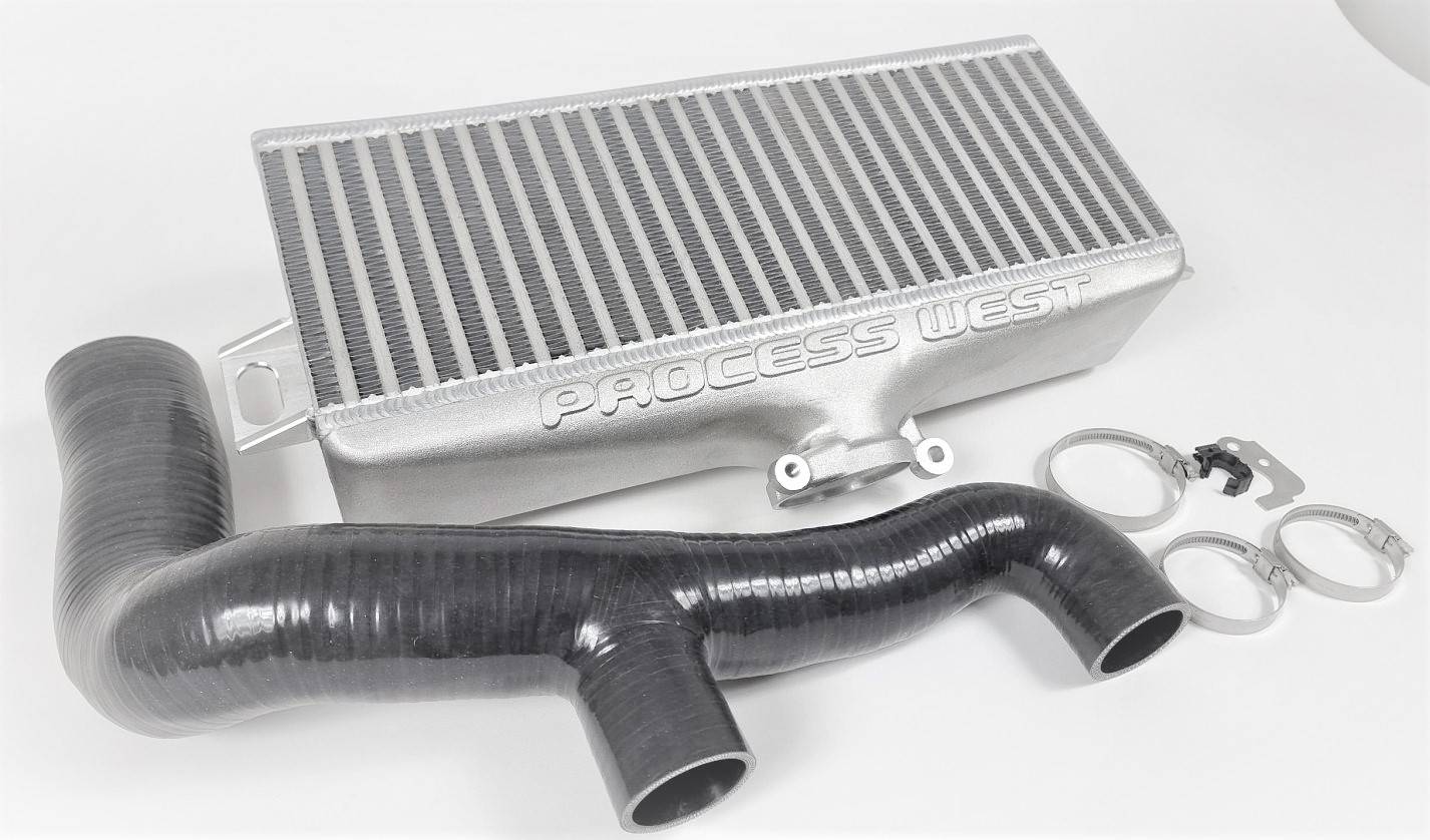 Process West TMIC Top Mount Intercooler 2022+ WRX