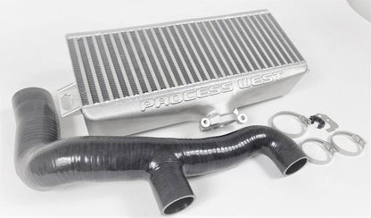 Process West TMIC Top Mount Intercooler 2022+ WRX