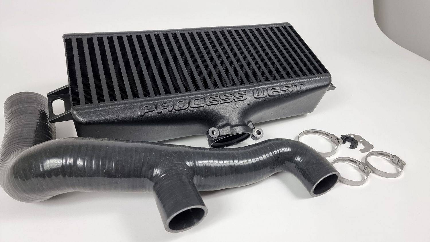 Process West TMIC Top Mount Intercooler 2022+ WRX