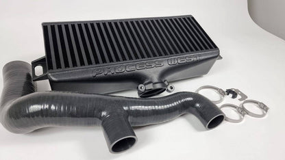 Process West TMIC Top Mount Intercooler 2022+ WRX