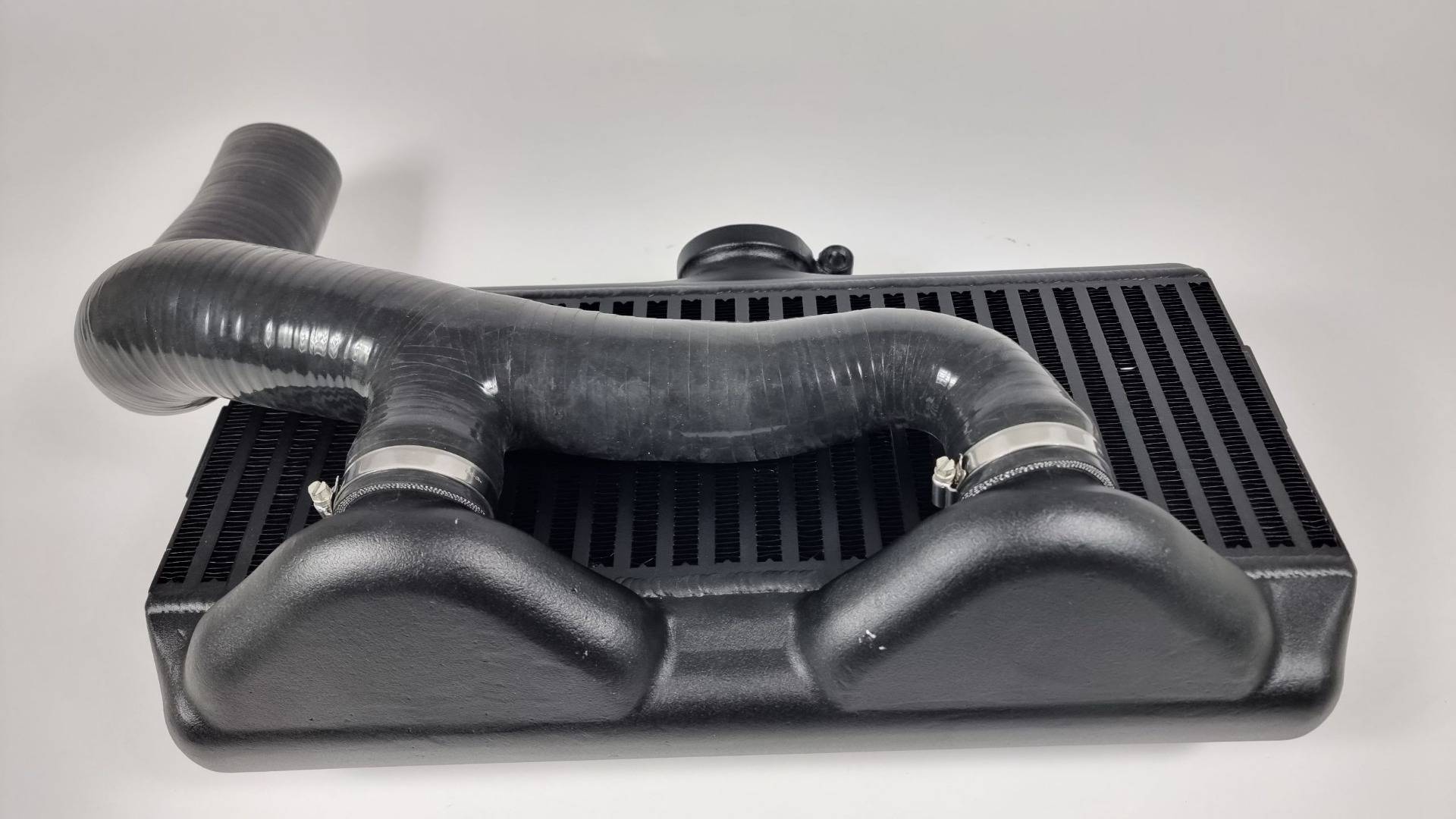 Process West TMIC Top Mount Intercooler 2022+ WRX