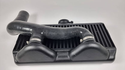 Process West TMIC Top Mount Intercooler 2022+ WRX