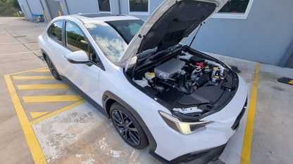 Process West TMIC Top Mount Intercooler 2022+ WRX